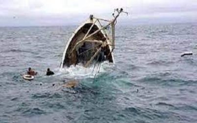 বঙ্গোপসাগরে ১১ ট্রলারডুবি, ৩৪ জেলে নিখোঁজ