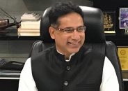 পেশাদার লিগ কমিটির চেয়ারম্যান পদে থাকছেন না সালাম মুর্শেদী