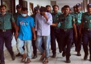 খালিশপুরে কিশোরী ধর্ষণ মামলায় ৫ জনের মৃত্যুদন্ড