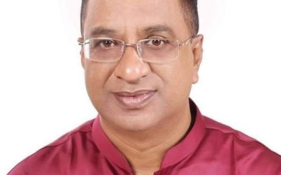 খুলনার বিএনপি নেতা আজিজুল হাসান দুলু আর নেই