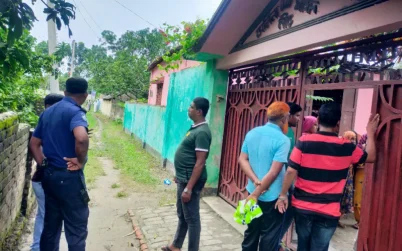 কুষ্টিয়ায় দুই মাদরাসা ছাত্রীকে যৌন নির্যাতনের অভিযোগ বাড়ি মালিকের বিরুদ্ধে