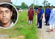 চুয়াডাঙ্গায় স্বেচ্ছাসেবক লীগ নেতাকে কুপিয়ে হত্যা