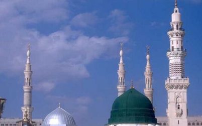 পবিত্র ঈদে মিলাদুন্নবী (সা.) ৯ অক্টোবর