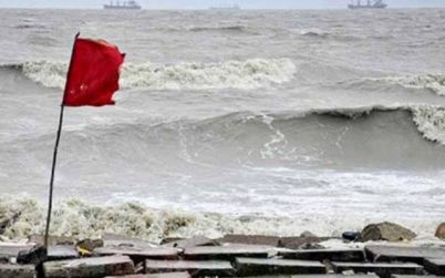 আবারো সাগরে লঘুচাপ সৃষ্টির পূর্বাভাস, বাড়তে পারে বৃষ্টি