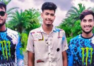 যশোরে বাসের ধাক্কায় প্রাণ গেল মোটরসাইকেল আরোহী তিন কলেজছাত্রের