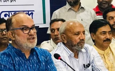 দীর্ঘ ১১ মাস পর প্রকাশ্য রাজনৈতিক কর্মসূচিতে ফিরলেন  মঞ্জু