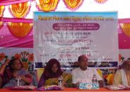   চিতলমারীতে শিক্ষা ও সমাজ উন্নয়নে গুনীজন সংবর্ধনা