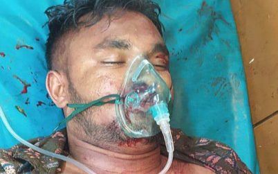 খুলনা নগরীতে দুই গ্যাং-এর বিরোধের জেরে যুবক খুন