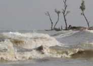 বঙ্গোপসাগরে নিম্নচাপ সৃষ্টির সম্ভাবনা