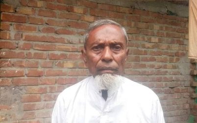 লিফটের নিচে মুক্তিযোদ্ধার মরদেহ: সাতক্ষীরা মেডিকেলের পরিচালকসহ চারজনের বিরুদ্ধে মামলা