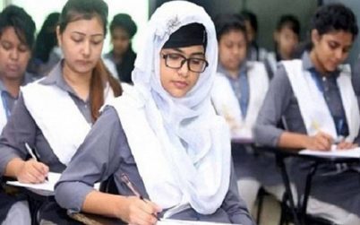 এইচএসসি ও সমমান পরীক্ষা শুরু আজ