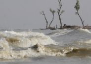 সাগরে লঘুচাপ সৃষ্টি, গভীর নিম্নচাপের আভাস