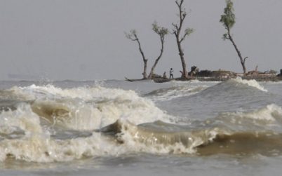 সাগরে লঘুচাপ সৃষ্টি, গভীর নিম্নচাপের আভাস