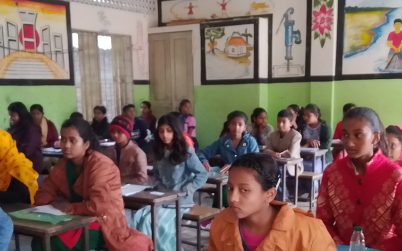 চিতলমারীসহ সারাদেশে ১যুগ পরে প্রাথমিকের বৃত্তি পরীক্ষা অনুষ্ঠিত