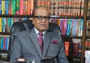অ্যাডভোকেট খন্দকার মাহবুব হোসেন আর নেই