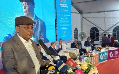 উৎসব-পার্বণে আমাদের দেশেও নিত্যপণ্যের দাম কমানোর সংস্কৃতি চালু করুন : ব্যবসায়ীদের প্রতি তথ্যমন্ত্রী