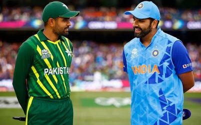 ভারত-পাকিস্তানের বিশ্বকাপ ম্যাচের সূচি পাল্টাতে পারে