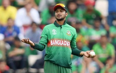 তাহলে কী সাকিবই হচ্ছে ওয়ানডে অধিনায়ক?