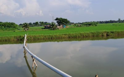 কয়রায় আশ্রয়ন প্রকল্পের জমি ক্রয়ে নানা অভিযোগ