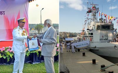 সশস্ত্র বাহিনী দিবসে খুলনায় সংবর্ধনা অনুষ্ঠিত