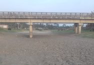 দূঃশ্চিন্তায় দু’পাড়ের মানুষ, কেশবপুরে পলি ভরাটে মৃত হরি-ঘ্যাঁংরাইল নদী