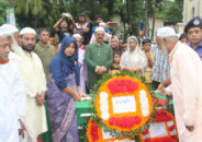 পাইকগাছায় সাবেক মুক্তিযোদ্ধা কমান্ডার বাচ্চুর দাফন সম্পন্ন