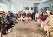 ফ্ল্যাট মালিকদের কাছে হস্তান্তর এস এন ডেভেলপারস’র ‘আজম প্যালেস’
