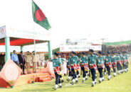খুলনায় মহান স্বাধীনতা ও জাতীয় দিবস উদযাপন