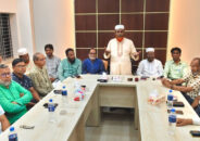 দক্ষিণাঞ্চলের উন্নয়নে কাজ করতে হবে-গোলাম পরওয়ার