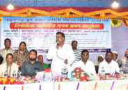 জনগণের সরকার প্রতিষ্ঠার ক্ষেত্রে কোনো ষড়যন্ত্র বরদাশত করা হবে না: মনা