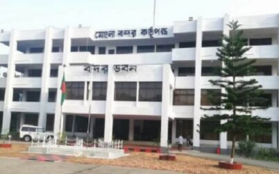 মোংলার শ্রমিকদের অভ্যন্তরীণ কোন্দলের বিষয়ে বন্দর কর্তৃপক্ষের বক্তব্য