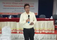 খুলনায় ওয়ার্ল্ড ভিশন বাংলাদেশ এর ২ দিনব্যাপী “শিশু কল্যাণে পরিকল্পনা প্রণয়ন কর্মশালা-২০২৫” এর সমাপনী অনুষ্ঠিত