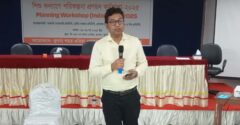 খুলনায় ওয়ার্ল্ড ভিশন বাংলাদেশ এর ২ দিনব্যাপী “শিশু কল্যাণে পরিকল্পনা প্রণয়ন কর্মশালা-২০২৫” এর সমাপনী অনুষ্ঠিত
