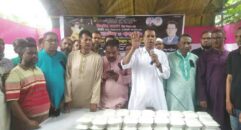 বাংলাদেশে এখন শহীদ প্রেসিডেন্ট জিয়াউর রহমানের মত নেতৃত্ব প্রয়োজন