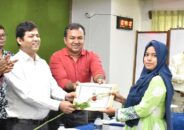 খুলনায় ১৯ জন কৃতি শিক্ষার্থীকে সংবর্ধনা ও আর্থিক সুবিধা প্রদান সিএসএস মাইক্রোফাইন্যান্স প্রোগ্রাম’র