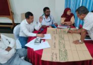 খুলনায় “৫ বছরের জন্য শিশু কল্যাণে যৌথ পরিকল্পনা প্রণয়ন কর্মশালা” ওয়ার্ল্ড ভিশন বাংলাদেশ’র