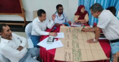 খুলনায় “৫ বছরের জন্য শিশু কল্যাণে যৌথ পরিকল্পনা প্রণয়ন কর্মশালা” ওয়ার্ল্ড ভিশন বাংলাদেশ’র