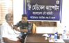 কলাপাড়ায় নৌবাহিনীর বিনামূল্যে চিকিৎসা সেবা প্রদান