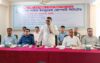 খুলনায় পপুলার লাইফ ইনস্যুরেন্স কোম্পানী লিঃ এর গ্রাহকদের বীমা দাবীর চেক হস্তান্তর ও ব্যবসা উন্নয়ন সভা অনুষ্ঠিত