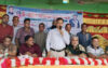 বিএনপি গণতান্ত্রিক প্রক্রিয়ায় বিশ্বাসী-জেলা বিএনপি আহবায়ক মন্টু