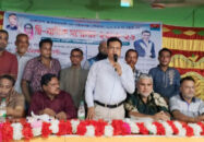 বিএনপি গণতান্ত্রিক প্রক্রিয়ায় বিশ্বাসী-জেলা বিএনপি আহবায়ক মন্টু