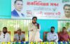 ফুলতালায় সাংবাদিকদের সাথে লবি’র মতবিনিময়