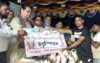 ৮ দলীয় শহীদ জিয়া স্মৃতি ফুটবল টুর্নামেন্টে, খুলনা নর্থ চ্যাম্পিয়ন