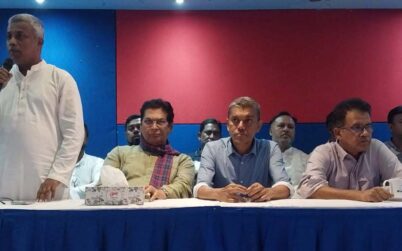 ষড়যন্ত্র মোকাবেলা করে ভোটাধিকার পুনরুদ্ধার করাই বিএনপি’র প্রধান লক্ষ্য-অমিত