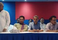 ষড়যন্ত্র মোকাবেলা করে ভোটাধিকার পুনরুদ্ধার করাই বিএনপি’র প্রধান লক্ষ্য-অমিত