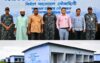 সন্দ্বীপ উপজেলায় ৬৮টি ব্যারাক হাউজের ৩৪০টি ঘর হস্তান্তর