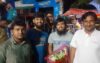 সাড়ে ৫ বছর পর জামিনে মুক্তি পেলেন খুবির দুই ছাত্র