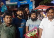 সাড়ে ৫ বছর পর জামিনে মুক্তি পেলেন খুবির দুই ছাত্র