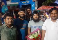 সাড়ে ৫ বছর পর জামিনে মুক্তি পেলেন খুবির দুই ছাত্র