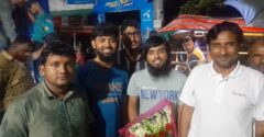 সাড়ে ৫ বছর পর জামিনে মুক্তি পেলেন খুবির দুই ছাত্র